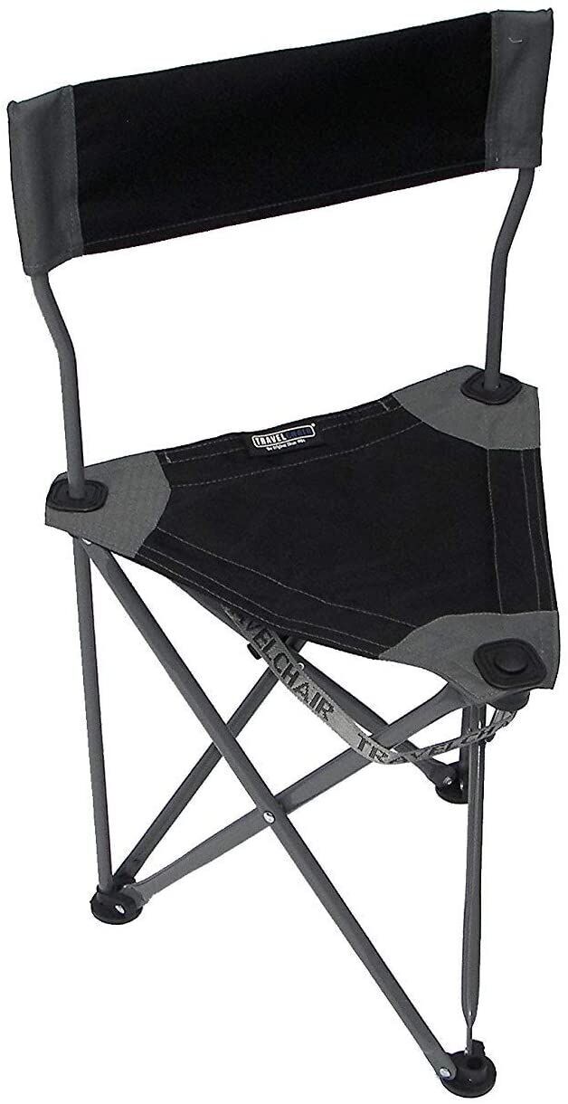 Slacker's Ultimate Travel Chair